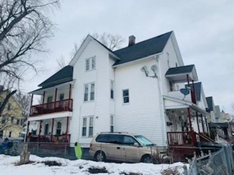46 Ringgold St, Springfield, MA 01107 photo 1