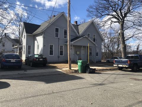 33 Emerson St, Chicopee, MA 01013 photo 1