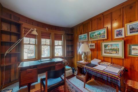 246 Clark, Brookline, MA 02445 photo 13