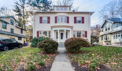 246 Clark, Brookline, MA 02445 photo 1
