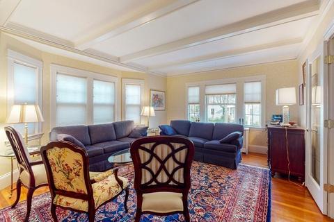246 Clark, Brookline, MA 02445 photo 2