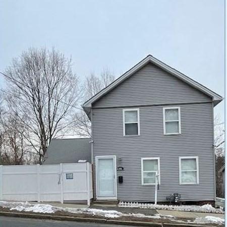 241 E Main St, Chicopee, MA 01020 photo 1