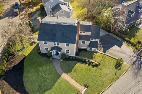 57 Devonshire Rd, Waban, MA 02468 photo 35