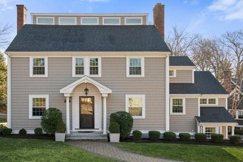 57 Devonshire Rd, Waban, MA 02468 photo 37