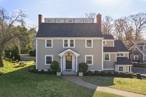 57 Devonshire Rd, Waban, MA 02468 photo 1