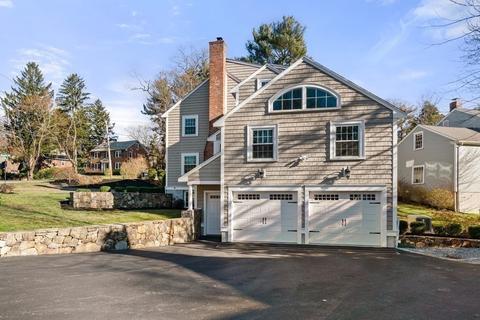57 Devonshire Rd, Waban, MA 02468 photo 30
