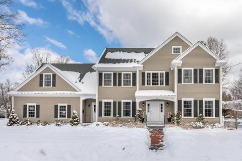 42 Alden Rd, Needham, MA 02492 photo 1