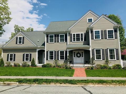 42 Alden Rd, Needham, MA 02492 photo 29