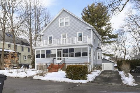 29 Fairview St, Dedham, MA 02026 photo 1