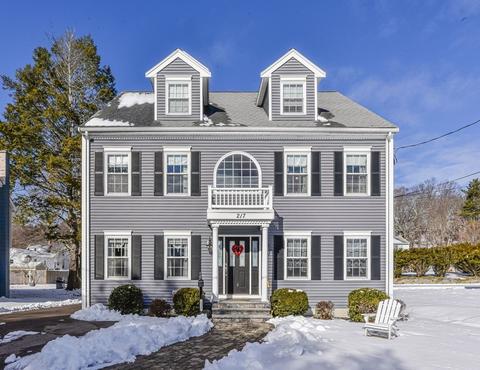 217 Bonham Rd, Dedham, MA 02026 photo 1