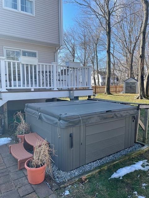 262 Dexter St, Fall River, MA 02720 photo 37