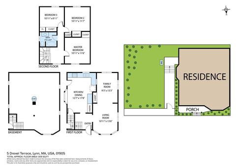 5 Drexel Ter, Lynn, MA 01905 photo 33