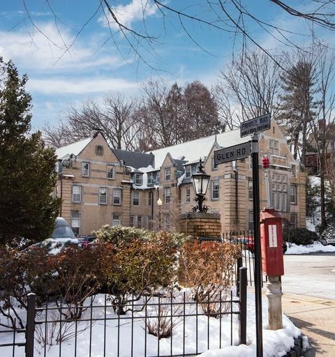 65 Glen Rd #H2, Brookline, MA 02445 photo 26