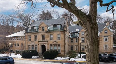 65 Glen Rd #H2, Brookline, MA 02445 photo 1