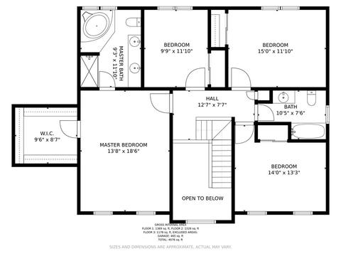 45 Knob Hill Cir, Canton, MA 02021 photo 40
