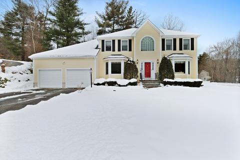 45 Knob Hill Cir, Canton, MA 02021 photo 2