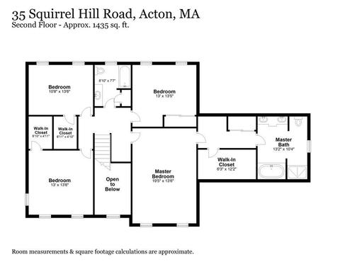 35 Squirrel Hill Rd, Acton, MA 01720 photo 42