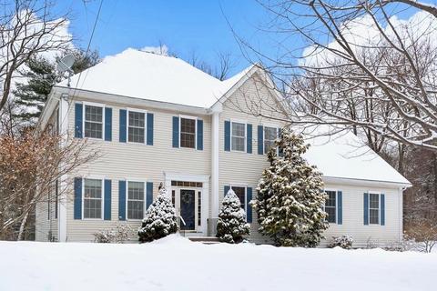 35 Squirrel Hill Rd, Acton, MA 01720 photo 1