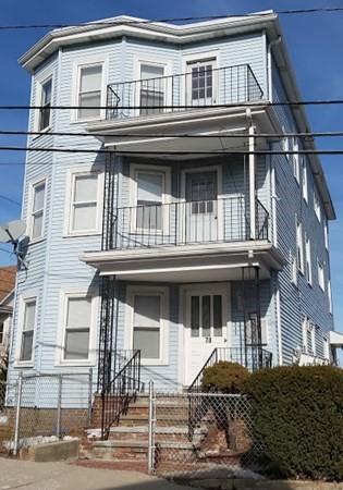 78 Reed Ave, Everett, MA 02149 photo 1