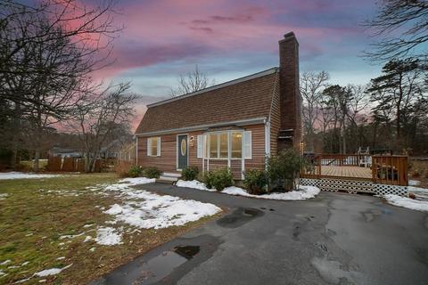 44 County Rd, Mashpee, MA 02649 photo 1