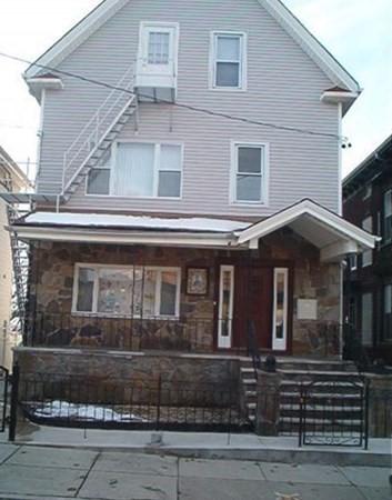 406 Durfee St, Fall River, MA 02720 photo 1