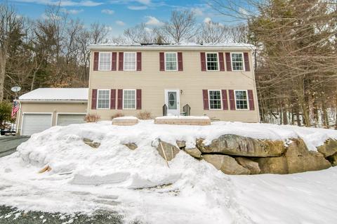 11 Mountain Rd, Erving, MA 01344 photo 1