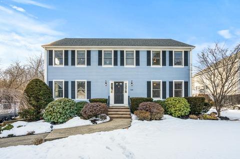 134 Locust St, Danvers, MA 01923 photo 1