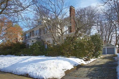 136 Willard Rd, Brookline, MA 02445 photo 12