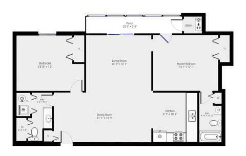 39 Parlin St #105, Everett, MA 02149 photo 21
