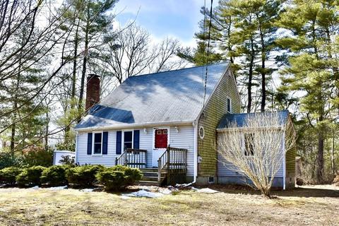 7 Fairfield Dr, Wareham, MA 02571 photo 1