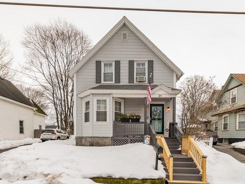 26 Humphrey St, Lowell, MA 01850 photo 1