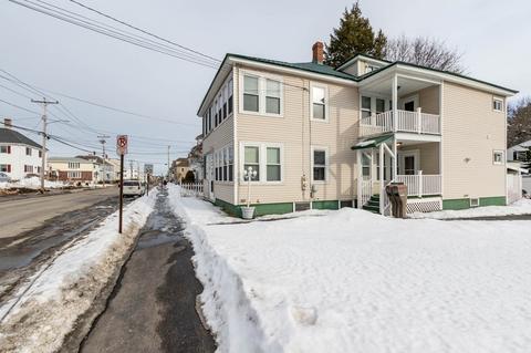 Manchester Nh Recently Sold Homes 23 Sold Properties Movoto