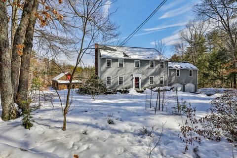 301 Stow Rd, Harvard, MA 01451 photo 1