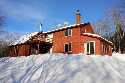 284 John Ford Rd, Ashfield, MA 01330 photo 1