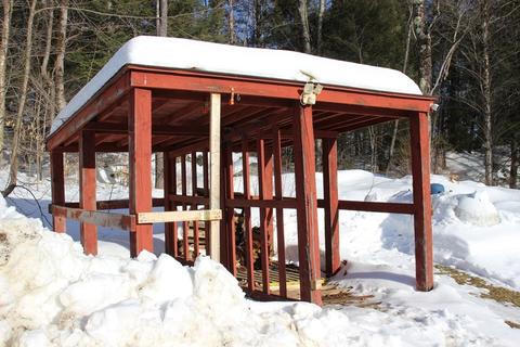 284 John Ford Rd, Ashfield, MA 01330 photo 32