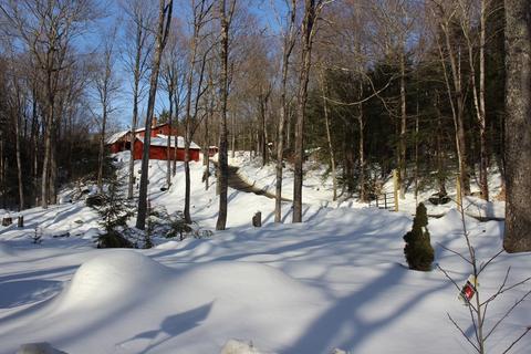 284 John Ford Rd, Ashfield, MA 01330 photo 4