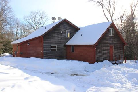 284 John Ford Rd, Ashfield, MA 01330 photo 5