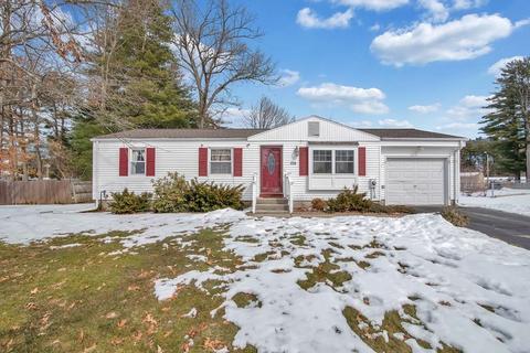 124 Joan St, Springfield, MA 01129 photo 1