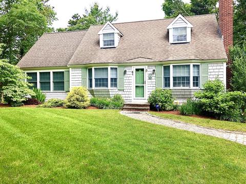 41 Keela Rd, Barnstable, MA 02635 photo 1
