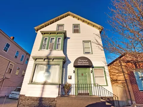 1244 Pleasant St, Fall River, MA 02723 photo 2