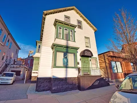 1244 Pleasant St, Fall River, MA 02723 photo 1