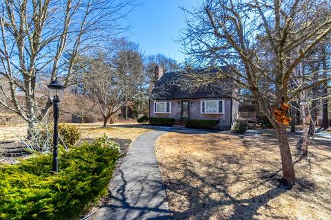 3 Dinahs Way, Wareham, MA 02571 photo 1