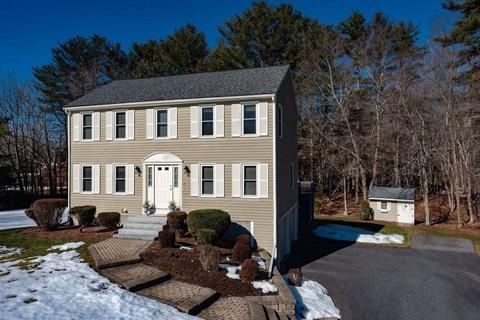 1 Cooper Rd, Mansfield, MA 02048 photo 3
