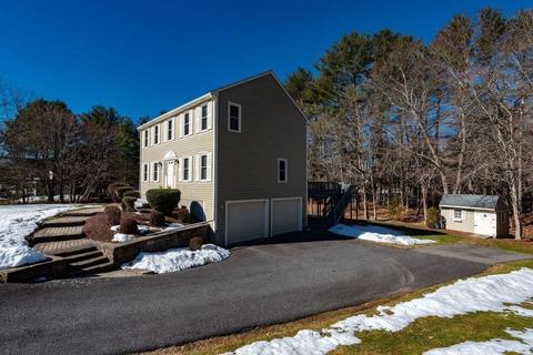 1 Cooper Rd, Mansfield, MA 02048 photo 4