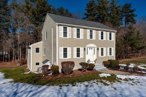 1 Cooper Rd, Mansfield, MA 02048 photo 1