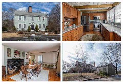 1905 Elm St, Dighton, MA 02715 photo 1