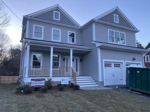 65 Emerson Rd, Needham, MA 02492 photo 1