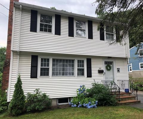 267 Sprague, Dedham, MA 02026 photo 3