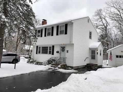 267 Sprague, Dedham, MA 02026 photo 1