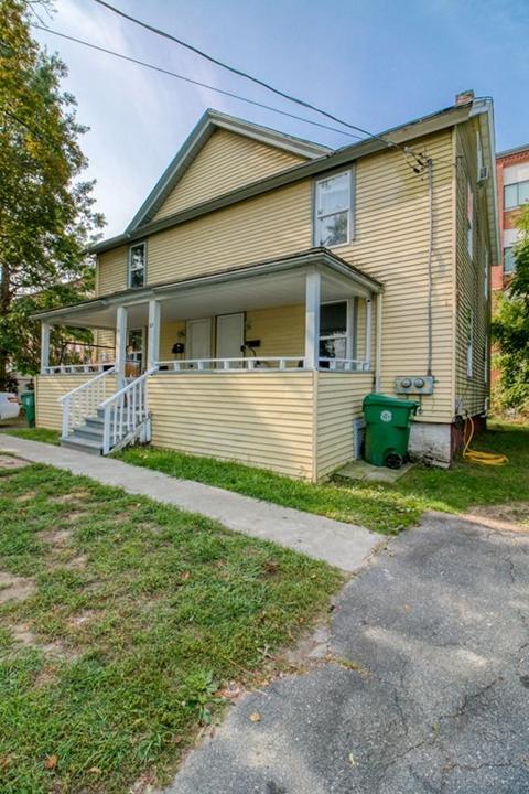 31 Franklin St, Chicopee, MA 01013 photo 1